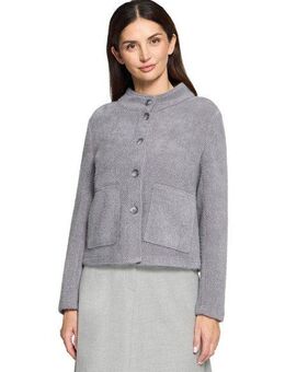 Betty Barclay Jackenblazer Damen Blazer-Jacke mit Knöpfen