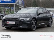 Audi A6, Avant 50 TDI Q 2x S LINE LM21, Jahr 2021 - Remscheid