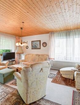 ++ Wohnen an der Steinach - sofort verfügbar ++ - Nagold