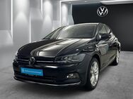 VW Polo, 1.0 TSI VI Highline CONNECT, Jahr 2021 - Speyer