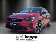 Opel Corsa-e, Ultimate, Jahr 2022 - Weinheim