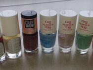 Nagellacke zu verkaufen - Walsrode