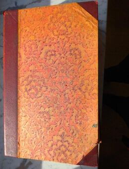 Rom Die Menschen des Barock von Casimir v. Chledowski Buch 1921 3,- - Flensburg