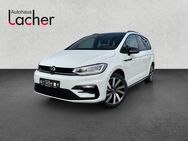 VW Touran, 1.5 TSI Highline, Jahr 2024 - Nittenau