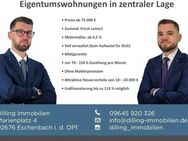 Ab 80 € pro Monat - Vermögensaufbau leicht gemacht - Hannover