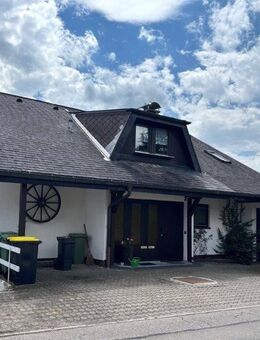 BW 2726: 2 attraktive Eigentumswohnungen in Unterkirnach - Ideal für Eigennutzer und Kapitalanleger - Unterkirnach
