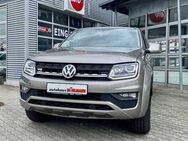 VW Amarok 3.0 TDI 4MOTION Autm.*Hardtop*Xenon*AZV - Görlitz