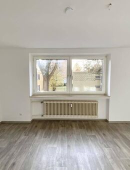 Ihr Familienglück: Großzügige 3-Zimmer-Wohnung mit Tageslichtbad und Gäste-WC frei! - Gütersloh