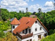 Charmantes Eigenheim mit idyllischem Garten und fußläufig zum See - Potsdam