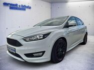 Ford Focus 1.5 EcoBoost Aut. Titanium ST Optik - Freiburg (Breisgau)