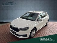 Skoda Fabia, 1.0 Active Smart Link, Jahr 2022 - Siegen (Universitätsstadt)