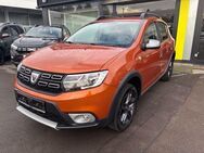 Dacia Sandero, II Stepway Celebration Stepway Celebration, Jahr 2017 - Lemgo