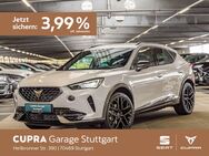 CUPRA Formentor, 1.4 eHybrid 204, Jahr 2023 - Stuttgart