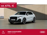 Audi Q2, S line 35 TFSI S, Jahr 2022 - Backnang