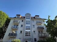 2-Zimmer Wohnung mit Balkon in Dresden Löbtau (WE21) - Dresden