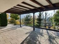 4% Rendite! 2-Zimmerwohnung in Luxus-Anwesen in 3 Parteienhaus - mit Bergblick/Weitblick und gr. Terrasse bei München in Mühldorf am Inn - Mühldorf (Inn)