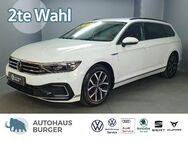 VW Passat Variant, 1.4 TSI GTE 2te Wahl, Jahr 2020 - Blaubeuren