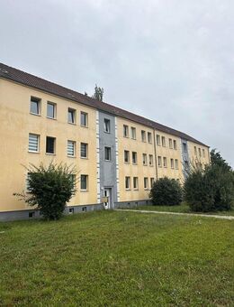 +++ Große helle 5 Raumwohnung in MER Süd +++ - Merseburg