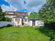 Ein Haus mit vielen Möglichkeiten auf schönem Areal in Süd-Westlage von Siegburg. - Siegburg