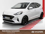 Hyundai i10, FL (MY25) Select, Jahr 2024 - Eckernförde