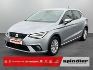 Seat Ibiza, 1.0 TSI Style, Jahr 2022 - Kitzingen