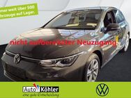 VW Golf, Life beheizbares, Jahr 2023 - Mainburg