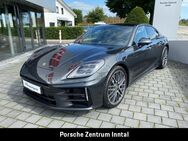 Porsche Panamera, 4 E-Hybrid |-Lenkung |, Jahr 2022 - Raubling