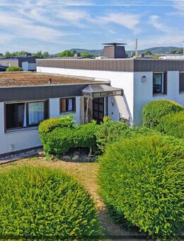 Gepflegtes Reihenendhaus mit Garage im Musikerviertel von Baunatal-Altenbauna - Baunatal
