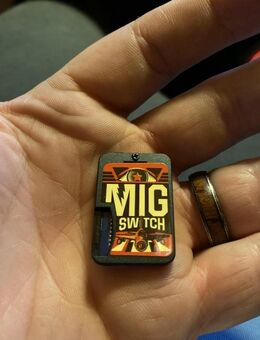 Mig v2 Karte - Marl (Nordrhein-Westfalen)