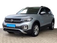 VW T-Cross, 1.0 TSI MOVE App 17LM, Jahr 2023 - Hannover