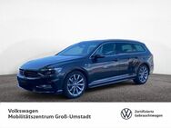 VW Passat Variant, 1.5 TSI Elegance R-Line, Jahr 2023 - Groß Umstadt