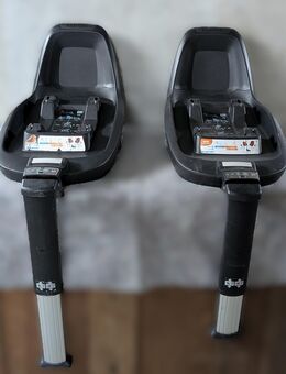 2x Maxi Cosi 2wayPix Pearl - München Thalkirchen-Obersendling