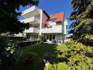 2-Zimmer-Wohnung mit Terrasse - Dresden