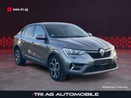 Renault Arkana, INTENS E-TECH Hybrid 145 Glas, Jahr 2022 - Baden-Baden