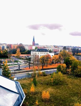 ** Gemütliche 2 Zimmer Wohnung ** - Chemnitz