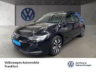 VW Golf, 2.0 TDI VIII MOVE CD132X, Jahr 2023 - Frankfurt (Main)