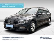 VW Passat Variant, 2.0 TDI Business, Jahr 2023 - Hamburg
