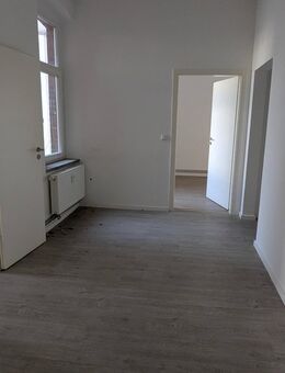 2-Raum-Wohnung im Zentrum von Greiz - Greiz
