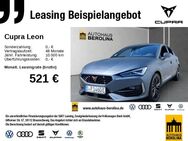 CUPRA Leon, 1.4 e-Hybrid VZ BEATS, Jahr 2024 - Berlin