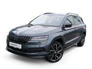 Skoda Karoq, 1.5 TSI Sportline ele, Jahr 2021 - Oberursel (Taunus)