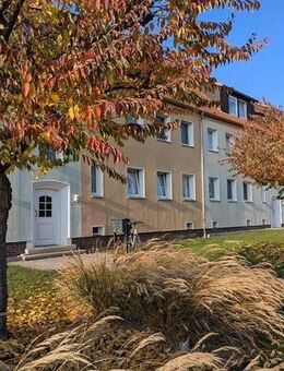 Alles wird neu! Wohnen auf 66 m² im Seehäuser Weg - Oschersleben (Bode)