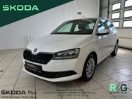 Skoda Fabia, 1.0 MPI Active, Jahr 2020 - Hemmingen (Niedersachsen)