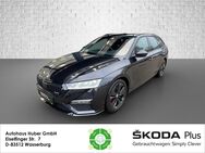 Skoda Octavia, 2.0 TDI Combi Automatik, Jahr 2021 - Wasserburg (Inn)