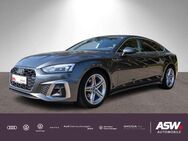 Audi A5 Sportback S line - Sinsheim