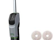 Bissell Nass-Trocken-Akkusauger 3893N, SpinWave®+ Vac PET Select, staubfreies Wischen, 1000 W, beutellos, kabellos, für alle Hartböden, 3 Reinigungsmodi inklusive Saugmodus