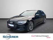 Audi A6, Avant 55 TFSIe quattro, Jahr 2020 - Bingen (Rhein)