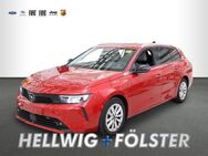 Opel Astra, 1.2 L Sports Tourer Elegance T Vorrüst, Jahr 2023 - Hohenlockstedt