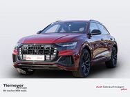 Audi SQ8 TFSI Q UPE148 LM23 SPORTSITZE+ PANO NACHTSICHT TV - Gelsenkirchen