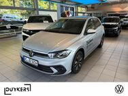 VW Polo, 1.0 MOVE, Jahr 2024 - Baesweiler