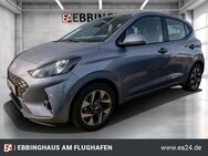 Hyundai i10, FL Trend Musikstreaming---, Jahr 2023 - Dortmund